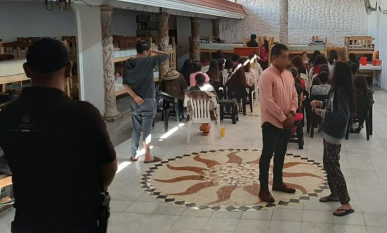 Foto: Cortesía Encuentran a mujer desaparecida en Jalisco: su exmarido la ingresó en un anexo