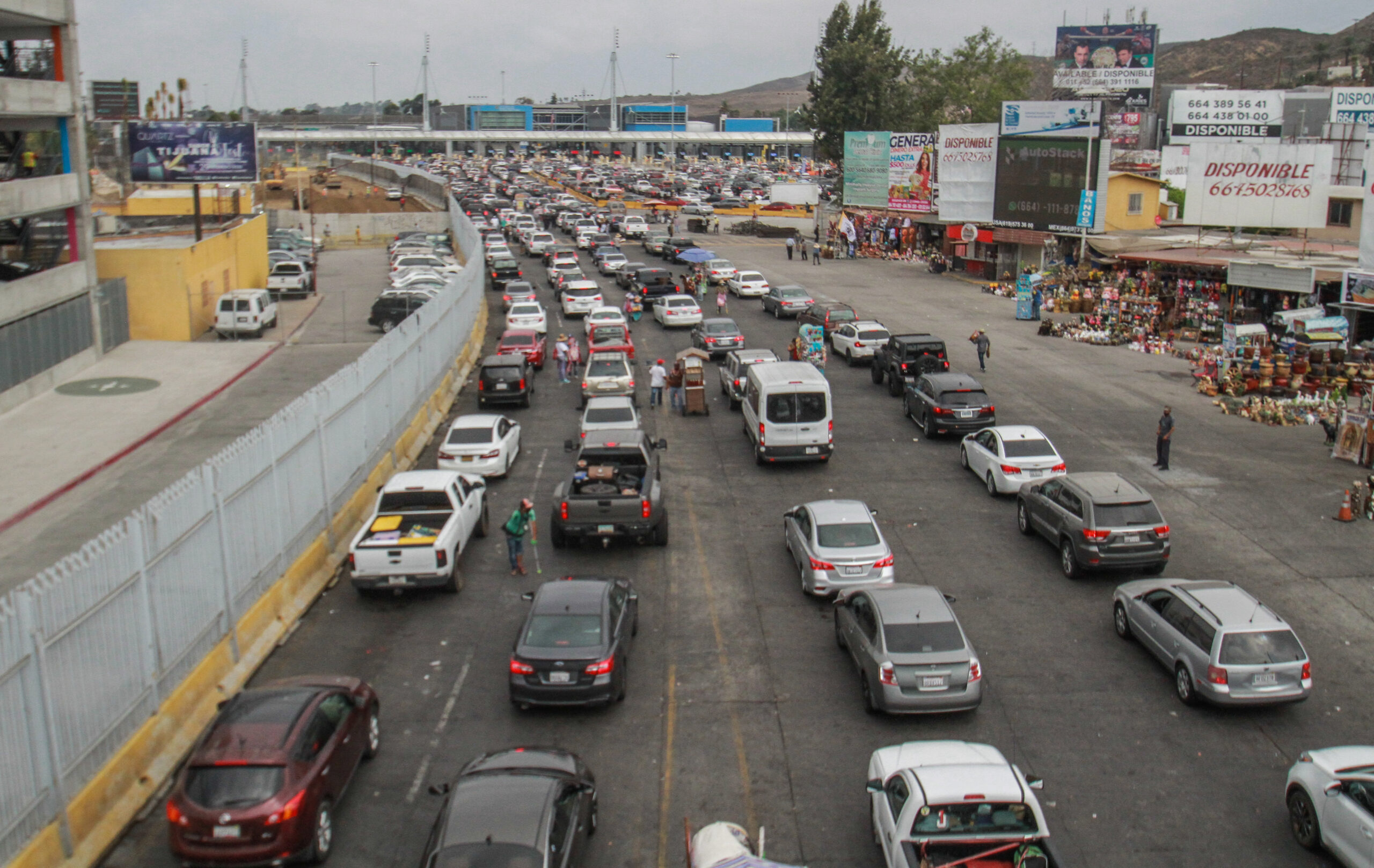 Foto: Cortesía Apoyos fiscales a Frontera Norte se amplían hasta 2024, anuncia López Obrador