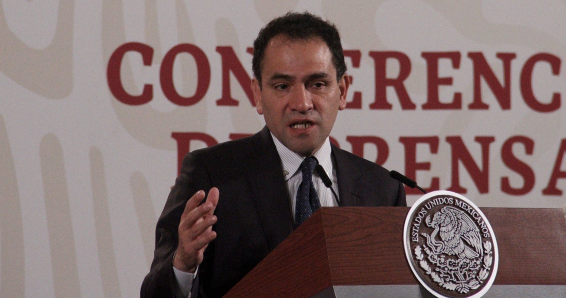 Foto: Cortesía 'Preocupante', que 1 de cada 4 trabajos formales se dio por outsourcing; hay que regular: Herrera