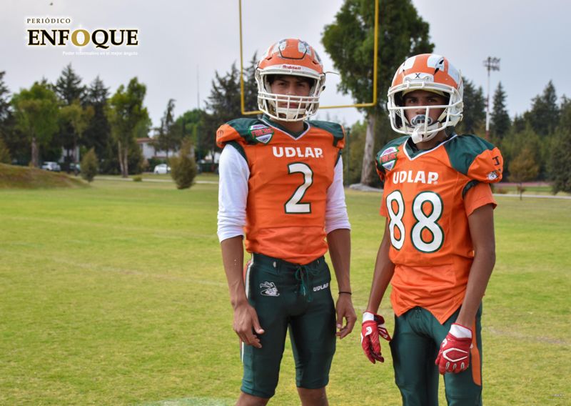Foto: Cortesía Aztecas sueñan con la final de los Games COVID