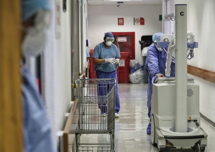 Foto: Cortesía ¿Por qué el arranque de vacunación contra COVID-19 en México tendrá restricciones? Esto dice Hacienda