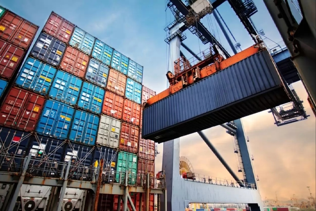 Foto: Cortesía Exportaciones de México registran su mayor valor de la historia