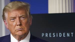 Foto: Cortesía Corte de apelaciones rechaza demanda de Trump sobre Pensilvania