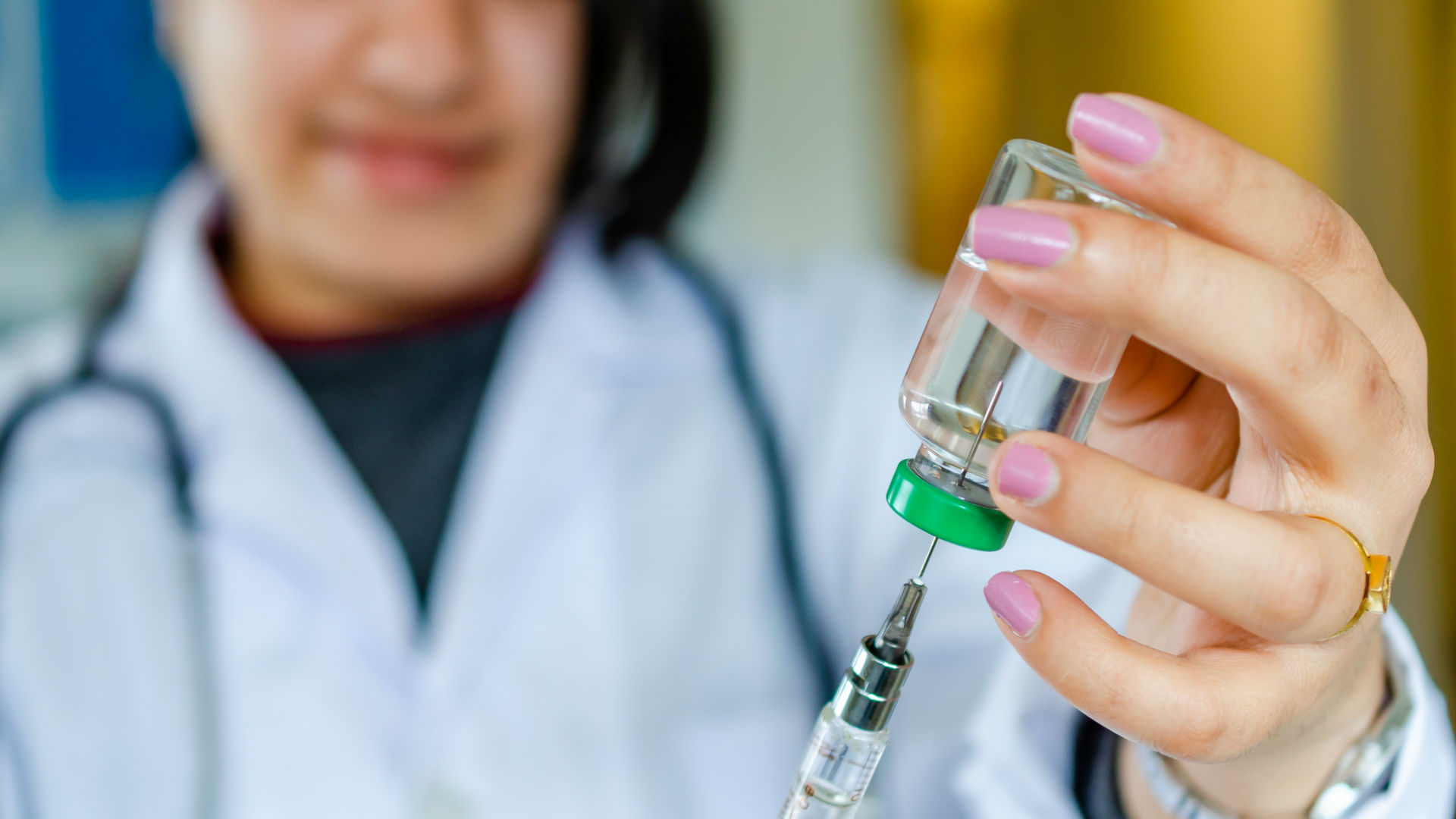 Foto: Cortesía Vacuna experimental contra cáncer logra detener crecimiento de tumores; harán ensayos en humanos en EU