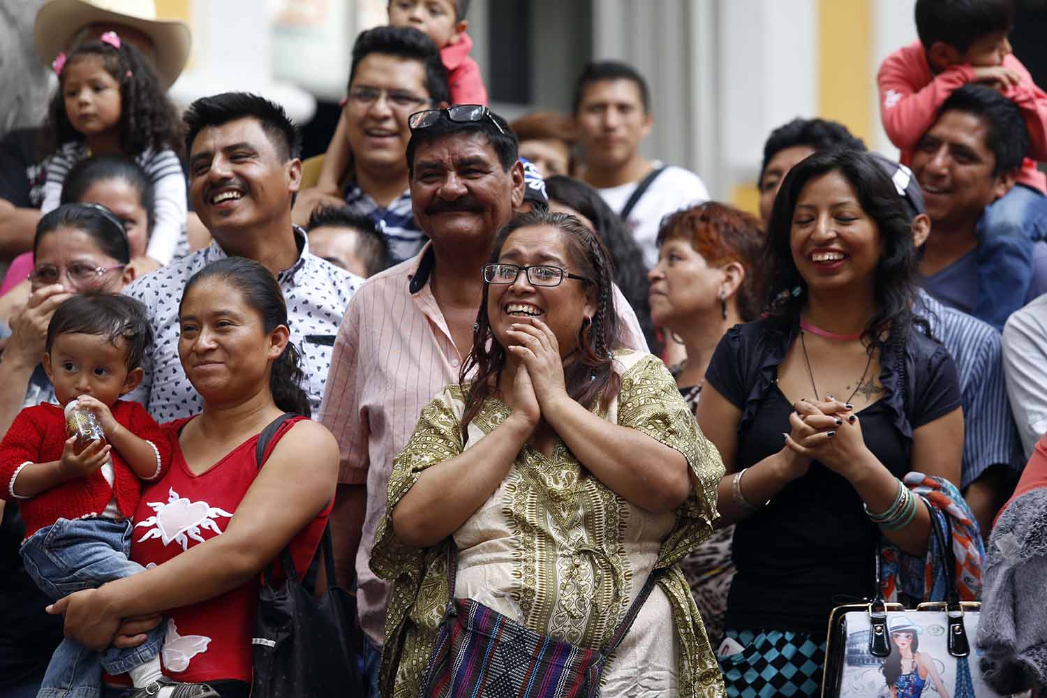 Foto: Cortesía ¿Por qué la risa es clave en tu día a día?