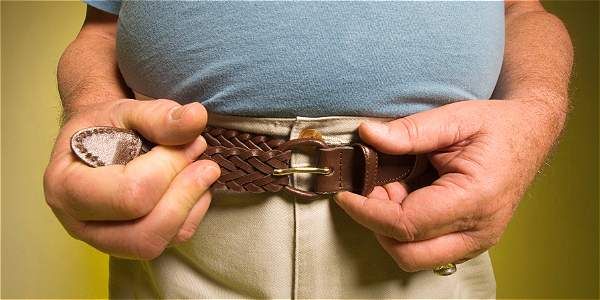 Foto: Cortesía Ya no pongas pretextos: la edad no es un obstáculo para perder peso y este estudio lo demuestra