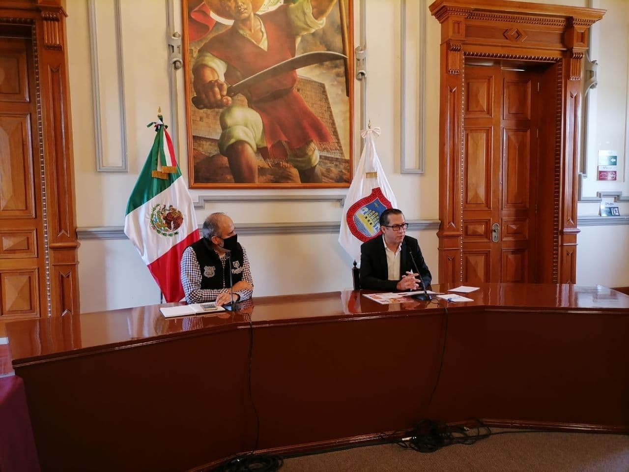 Foto: Cortesía Ayuntamiento de Puebla condonará pago a morosos de predial