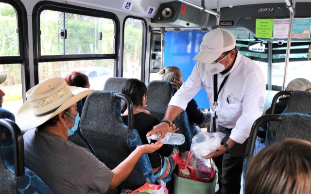 Foto: Cortesía México registra 117,249 muertes por coronavirus; hay un millón 301,546 casos