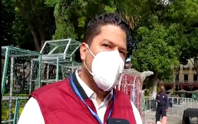 Foto: Cortesía Congreso del Estado votará por la despenalización del aborto hasta abril de 2021