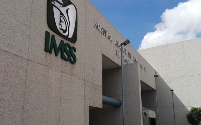 Foto: Cortesía Pide Barbosa a FGR investigar negligencia en La Margarita por muerte de recién nacido y exige que delegada del IMSS dé la cara