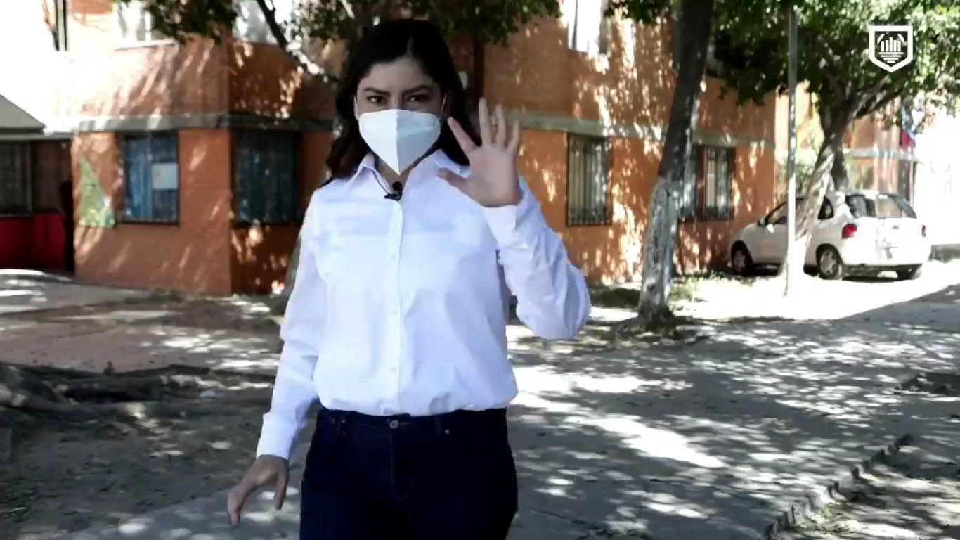 Busca Rivera Vivanco dar certeza legal a colonias irregulares