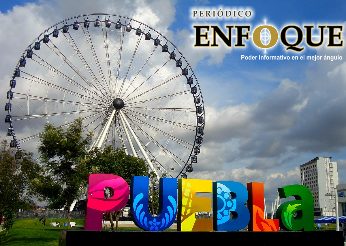 Foto: Cortesía ¿Qué significa el nombre de Puebla?