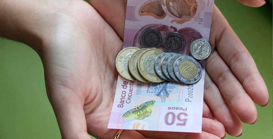 Foto: Cortesía Poder adquisitivo de Puebla cayó más de 13.9 por ciento
