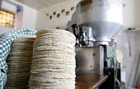 Foto: Cortesía AMLO pide a productores de tortillas de maíz que no aumenten precios