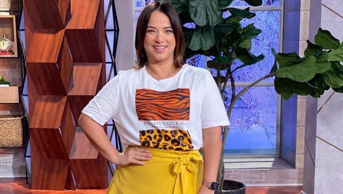 Foto: Cortesía Esta fue la razón por la que Adamari López fue vetada de Televisa