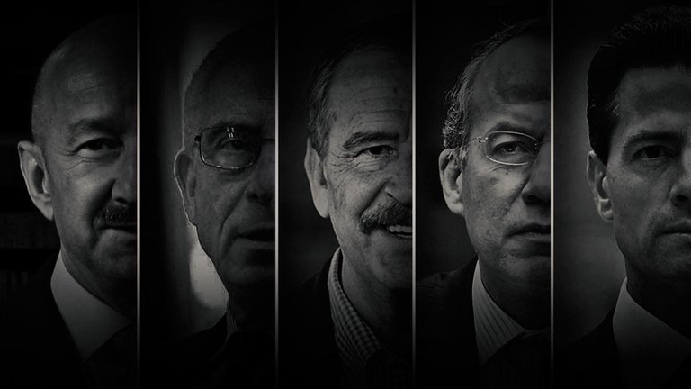 Foto: Cortesía Suprema Corte declara constitucional la consulta ciudadana para enjuiciar a expresidentes