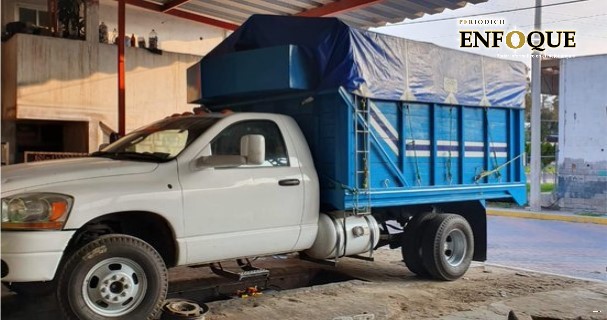 Foto: Cortesía Continúan los asaltos en carreteras de Huixcolotla y Tecamachalco