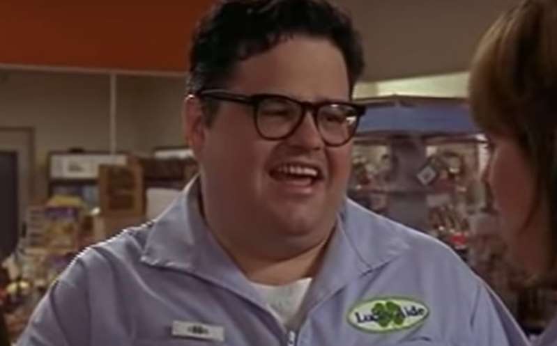 Foto: Cortesía El increíble cambio de Craig, el amigo de Lois en 'Malcolm el de enmedio'; así luce ahora