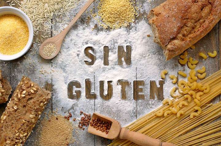 Foto: Cortesía ¿Qué es el gluten y por qué algunas personas deben evitarlo?