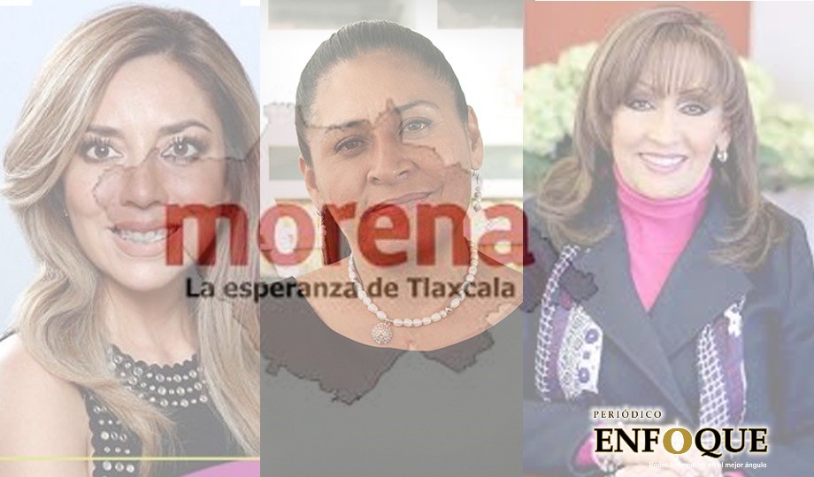 Foto: Cortesía Candidato de Morena a Gubernatura en Tlaxcala se elegirá por encuesta interna