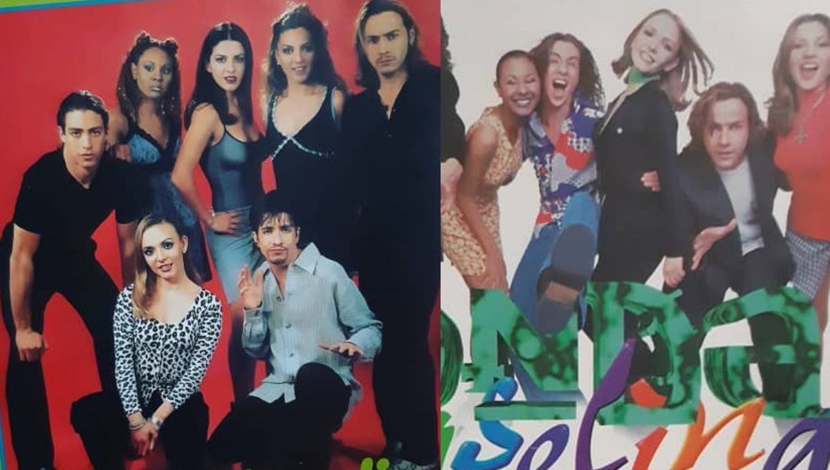 Foto: Cortesía Vinculan a proceso a exintegrante de OV7; lo acusan de retención de menores