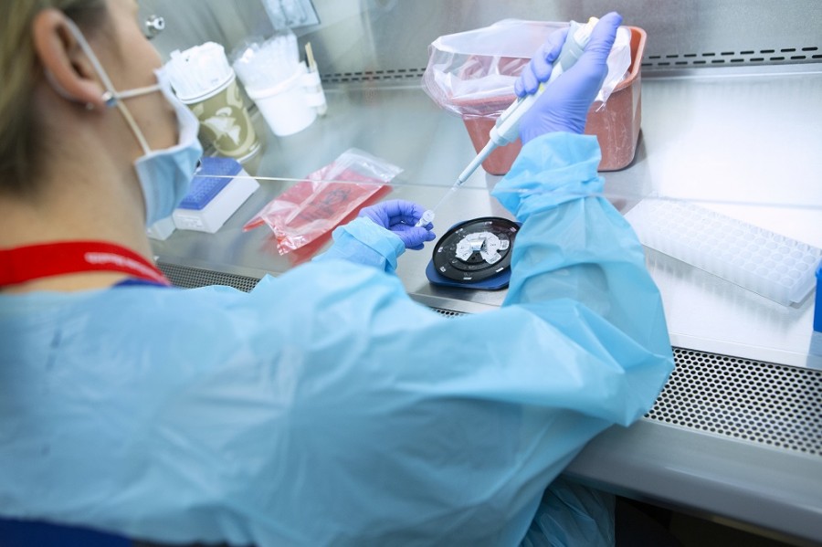 Foto: Cortesía México reconoce que perdió 93,803 resultados de pruebas COVID-19