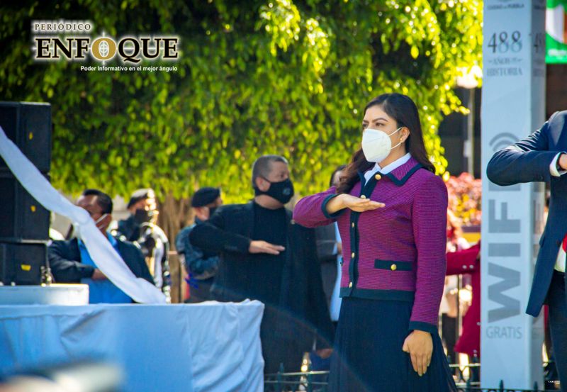 Foto: Cortesía Rivera Vivanco niega desvío de recursos para apoyar campaña de Muñoz Ledo