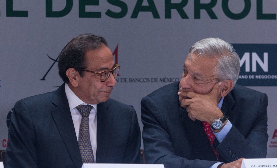 Foto: Cortesía ¿Qué contiene el plan de inversión que el Gobierno y la IP presentarán el próximo lunes? AMLO lo explica