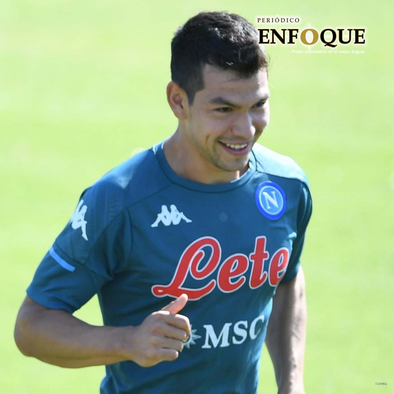 Pizzuto, 'Chucky' Lozano y Erick Gutiérrez, los mexicanos que jugarán la Europa League