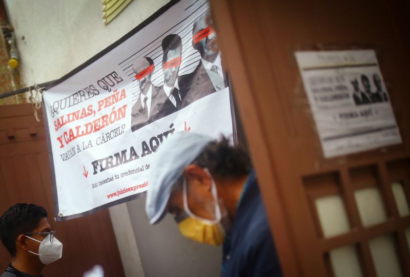 Foto: Cortesía Habrá consulta, pero... con otra pregunta