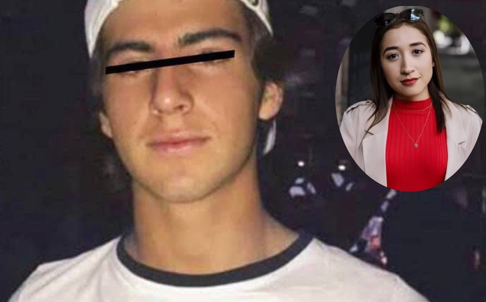 Foto: Cortesía Acusan formalmente a Diego por el feminicidio de Jessica González