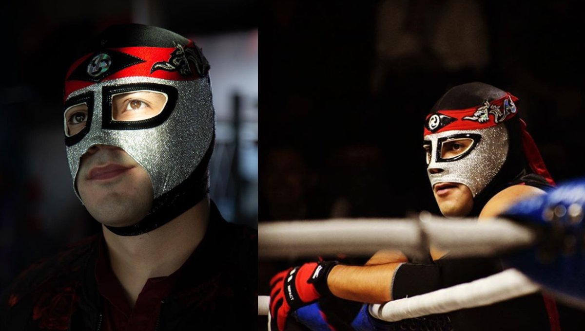 El hijo de Octagón recuerda su paso por ‘Exatlón’ médicos mentían y seguros médicos sin validez