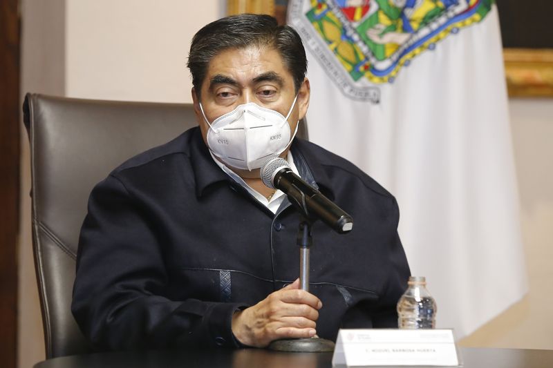 Foto: Cortesía "No se tolerará intromisión de bandas delincuenciales en el proceso electoral": MBH