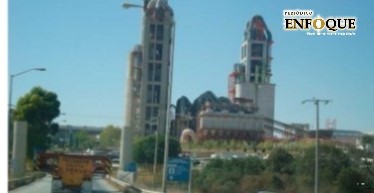 Foto: Cortesía Cemex no tiene disposición de resolver conflictos entre Cuautinchan y Tepeaca: Barbosa