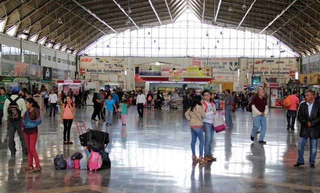 Foto: Cortesía Trabajos de remodelación de la CAPU continuarán en breve: Rivera Vivanco