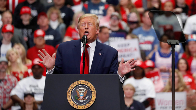 Foto: Cortesía Además de Trump, estos presidentes han enfermado de COVID-19