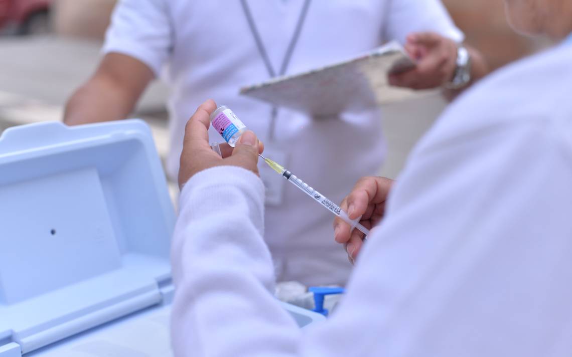 Foto: Cortesía ¿Por qué debes vacunarte contra la influenza? Aquí te explicamos