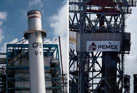 Foto: Cortesía Todavía no hemos escuchado los beneficios de fortalecer a Pemex y CFE, dicen industriales