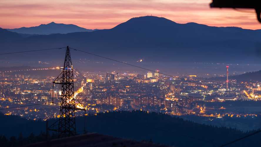 Foto: Cortesía ¿Sabes cuántas millones de cosas se conectan a la red eléctrica? Siemens Energy te da una idea