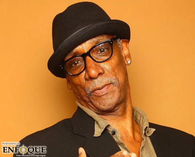Foto: Cortesía Muere tiroteado el actor Thomas Jefferson Byrd, fetiche de Spike Lee