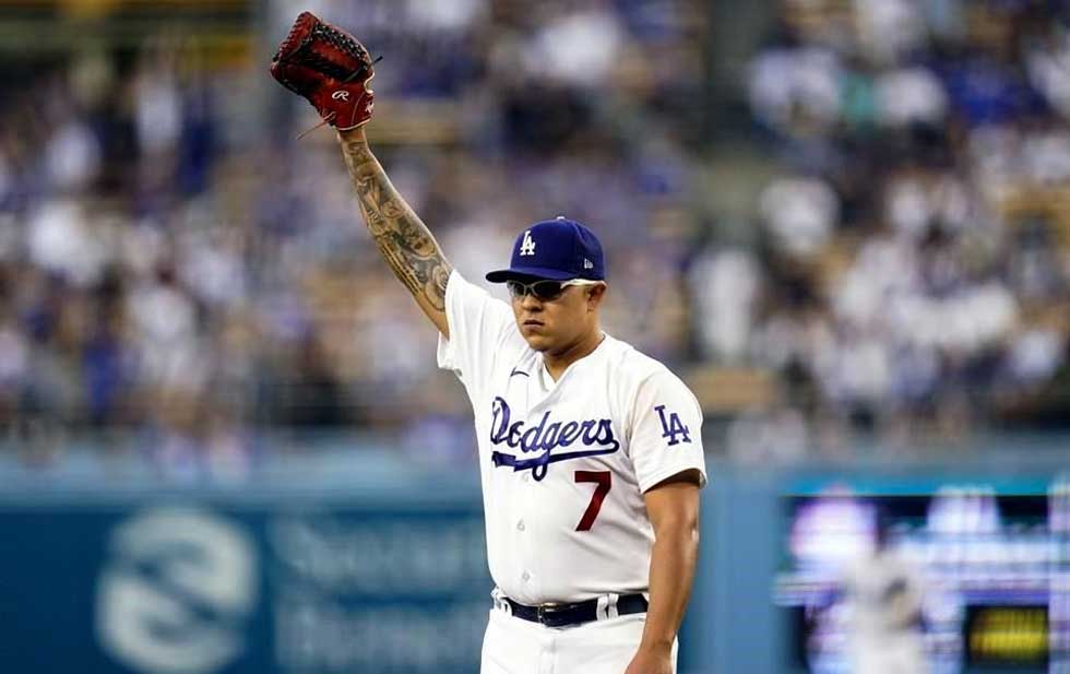 Por: Cortesía Arrancan los playoffs en Grandes Ligas con tres mexicanos buscando avanzar del #WildCard