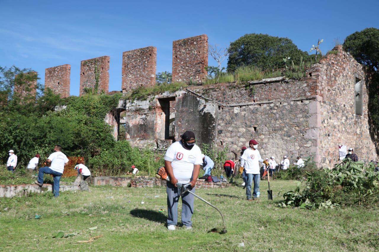 Foto: Cortesía Lanza Educación proyecto regional para la reactivación social y económica
