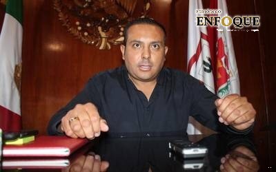 Foto: Cortesía Mayoría de municipios de Tlaxcala con cuenta pública al corriente: Conat