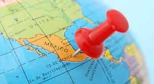 Foto: Cortesía Economía platica con 16 empresas globales para traerlas a México