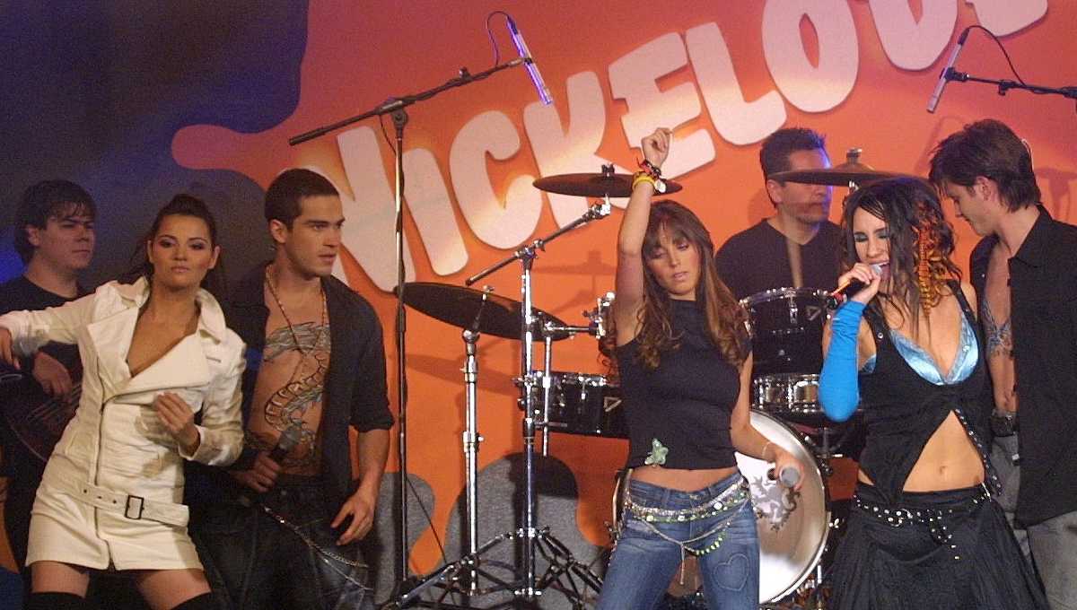 Foto: Cortesía No creerás cuántos boletos ha vendido RBD con concierto “Ser o Parecer”