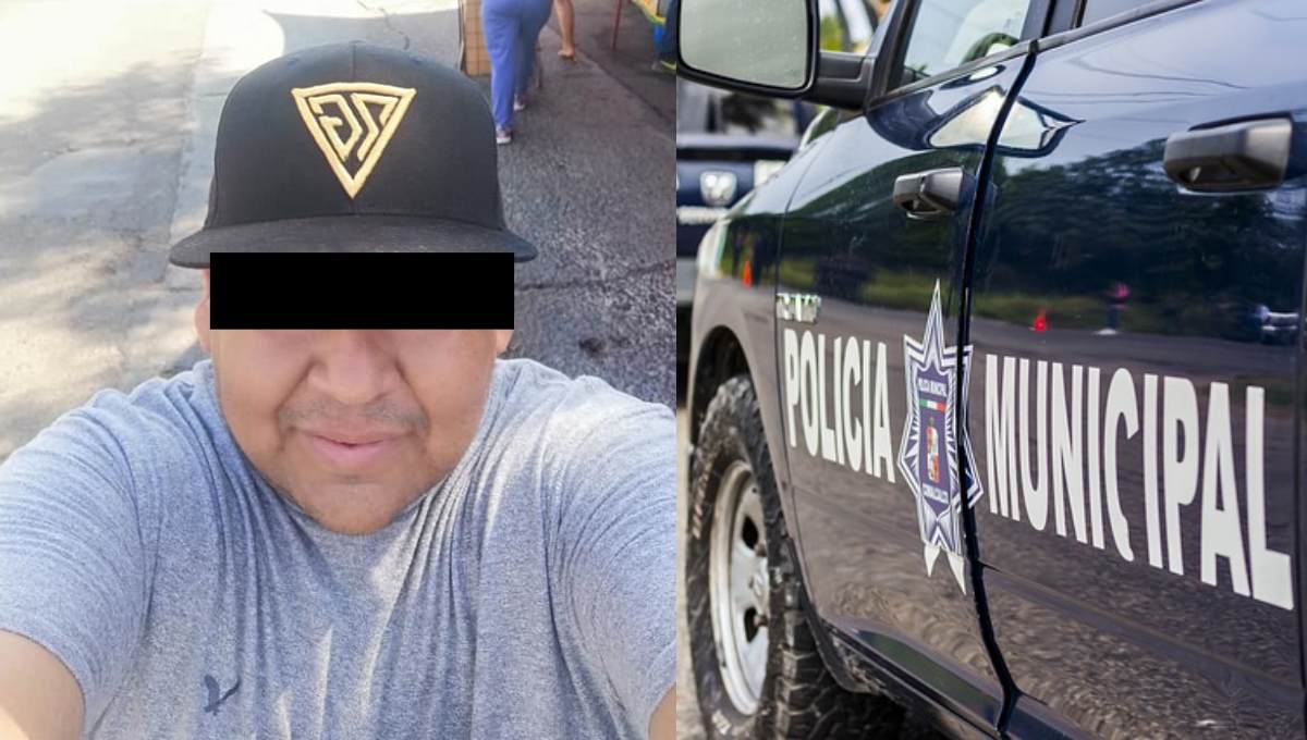 Foto: Cortesía Ejecutan al influencer Mariano Soto, creador de “Tijuana sin Censura”