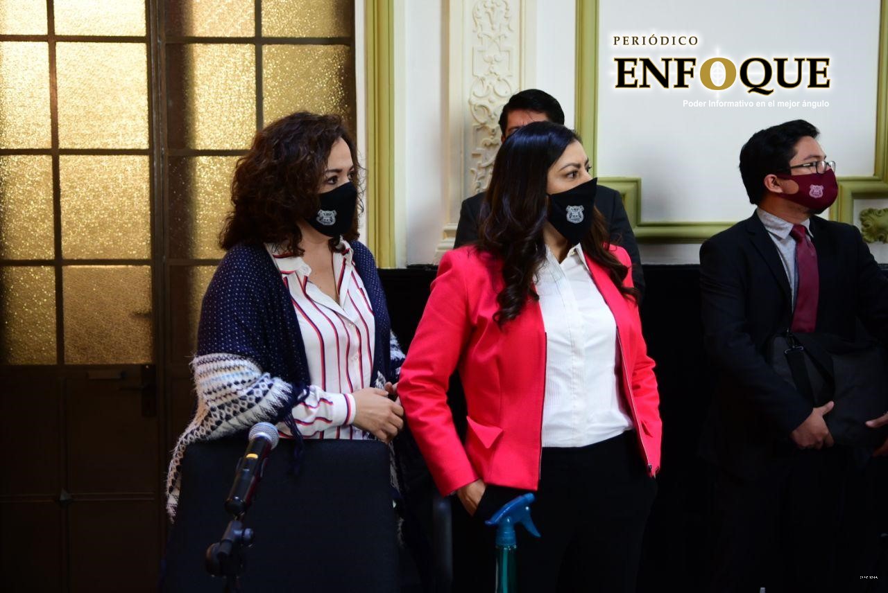 Foto: Cortesía Diputados utilizan una agenda mediática de persecución, ajena a todo proceso jurídico: Rivera Vivanco