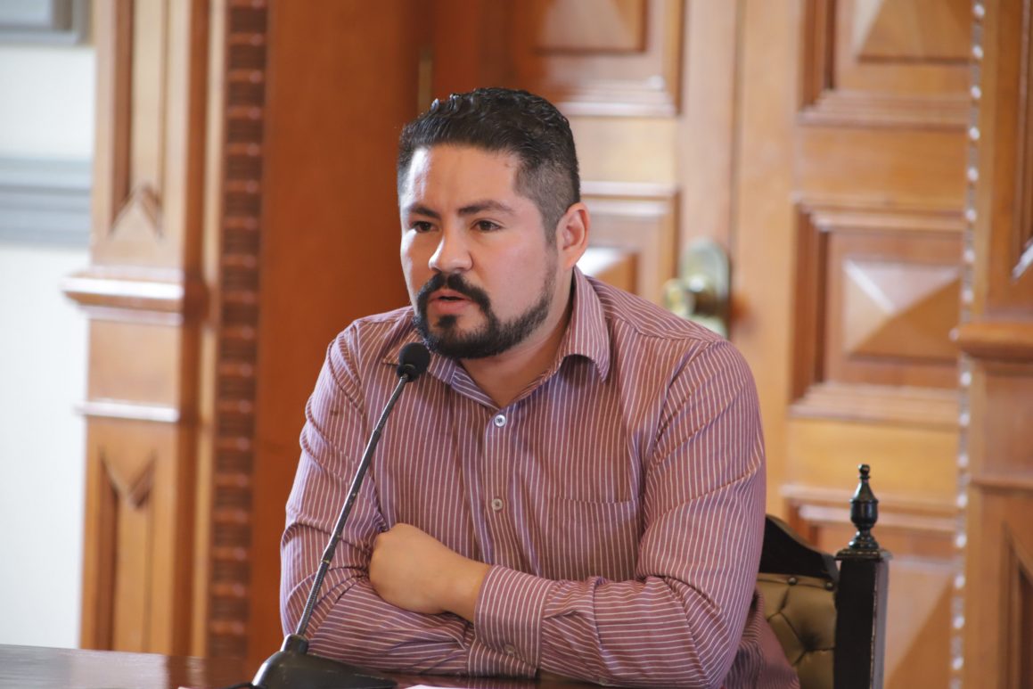 Ayuntamiento entregará 140 apoyos económicos a artistas urbanos