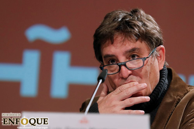 Foto: Cortesía El Instituto Cervantes anuncia pérdidas de 25 millones de euros durante el último curso