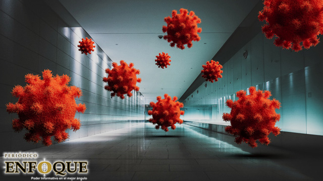 Foto: Cortesía Covid-19: Estas son las pesadillas más comunes durante la pandemia y su explicación